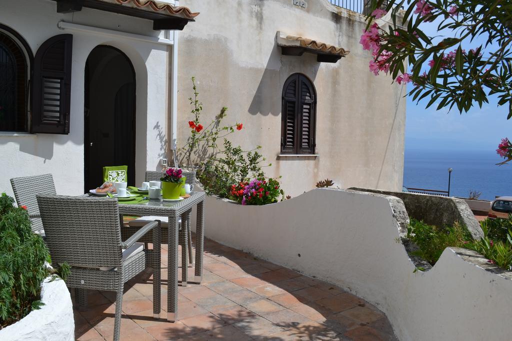 Charming Place Taormina Eksteriør billede